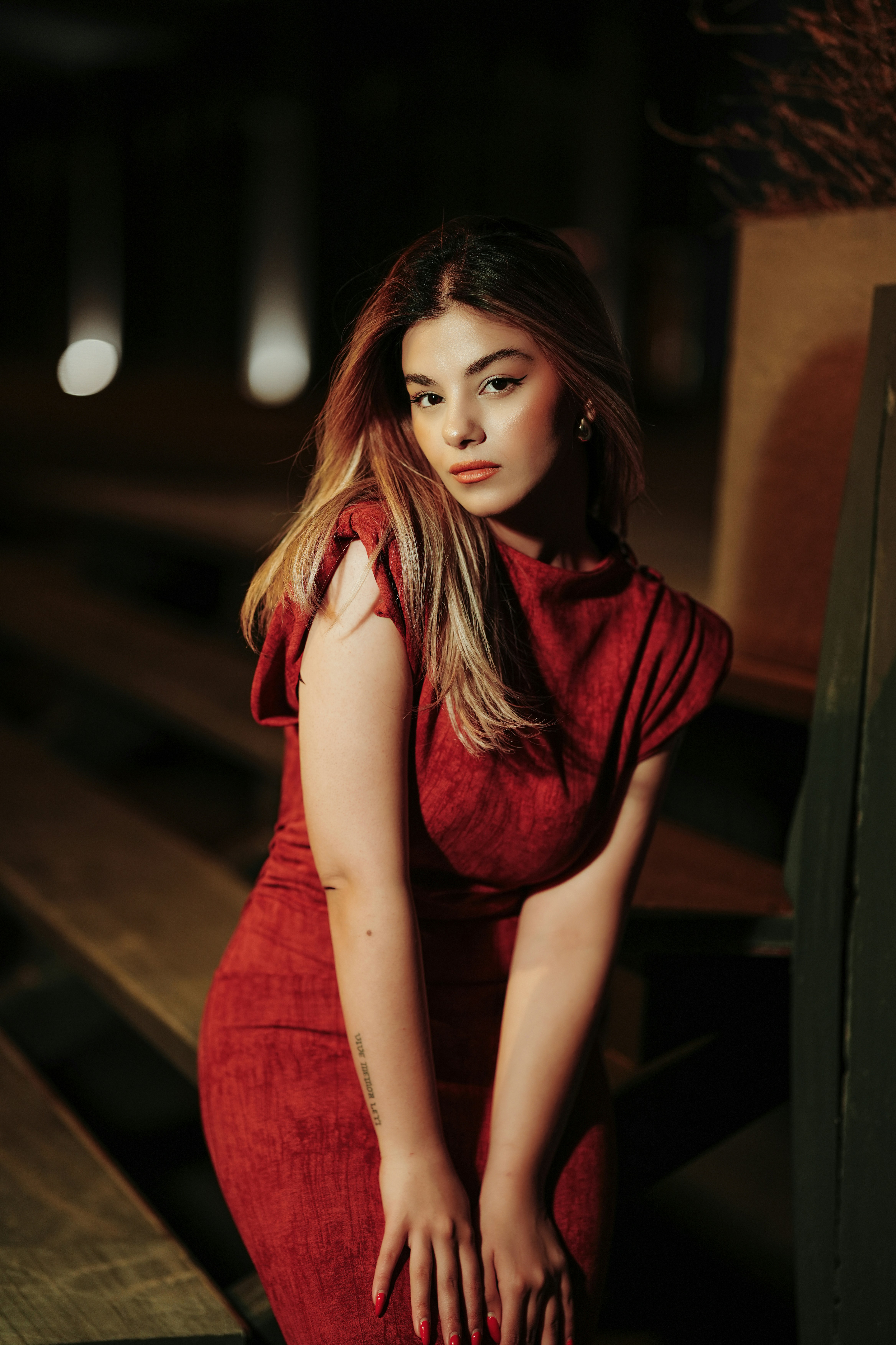 Fortune God Transform
